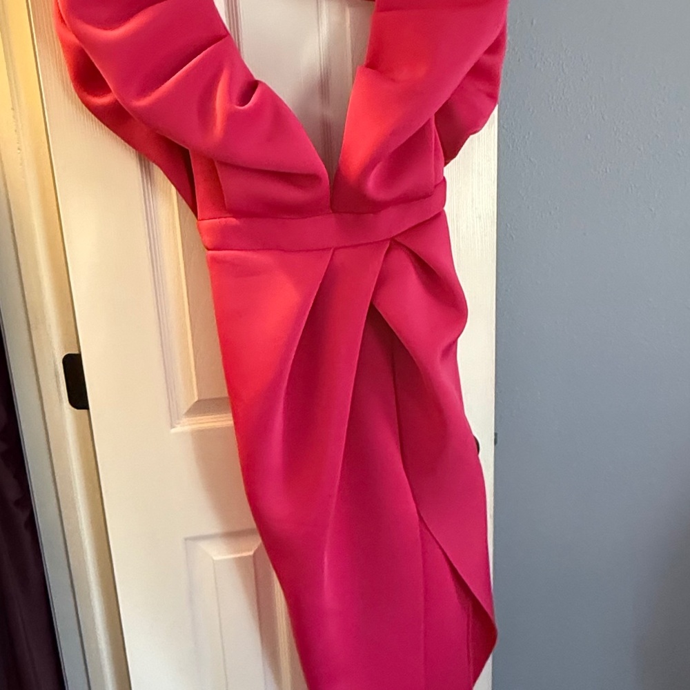 CLOSET CLEAN OUT